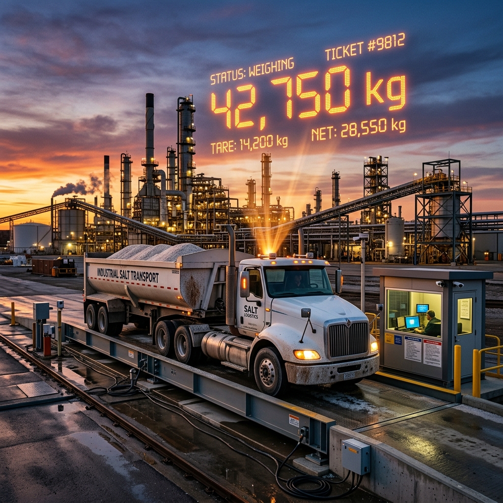 VanGo Logistics